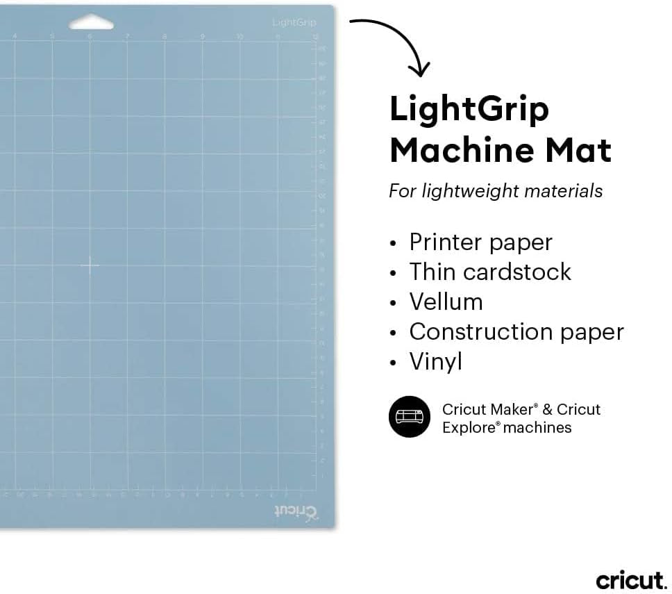 Machine Mat Variety Pack, 12 in X 12 in (3 Ct)