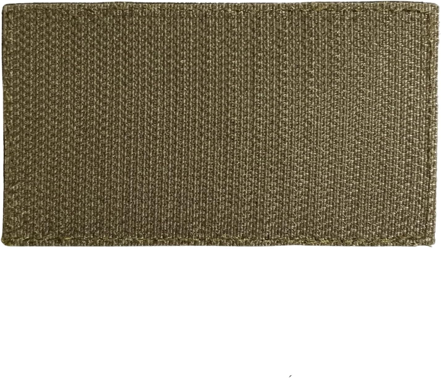 Peace Was Never an Option Chick Meme Patch - Funny Tactical Military Morale Embroidered Patch Hook Fastener Backing