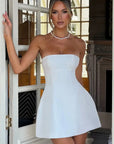 Asha Mini Dress