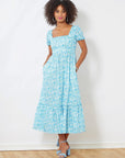 Misses' Dress Sewing Pattern Kit, Code N6692. Sizes 6-8-10-12-14-16-18