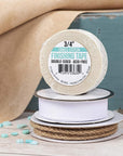 Finishing Tape 3/4 INCH, 3/4"