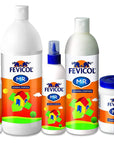 Fevicol Mr Squeeze Bottle, 200 Grams