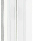 9-1/2" Turning Bias Tubing, 1 Count Loop Turner, Silver