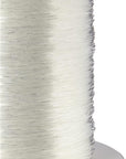 Stretch Magic Bead & Jewelry Cord .5Mmx100M, Clear