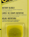 Rotary Fabric Cutter 28MM with 5 Blade Refill for Quilting, Sewing, and Crafts