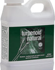 Turpenoid Natural, 236Ml Bottle, 1 Each (1812)