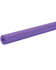 Artkraft Duo-Finish Paper Roll P67334, 4-Feet by 200-Feet, Purple, 1 Roll