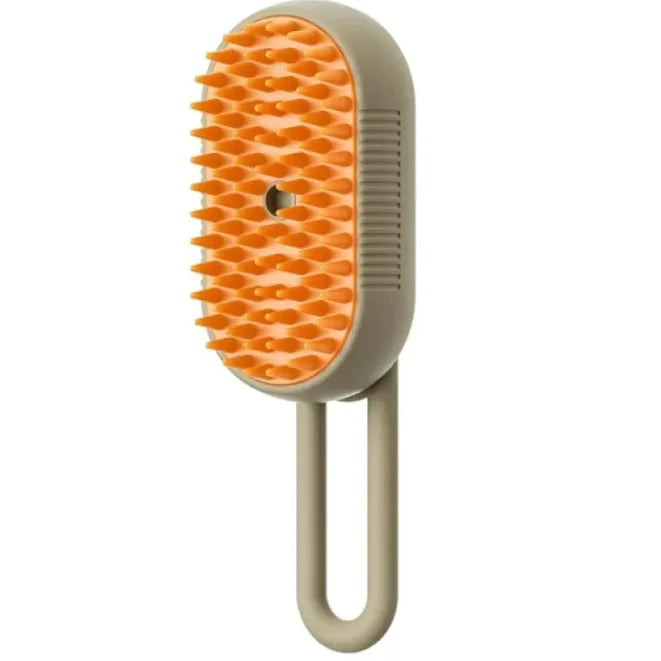 PurrSteam Pro Grooming Brush