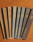 Softback Polishing Sticks: Achieve Flawless Finishes on Plastic Models, Metal Crafts, 3D Sanding, Gundam, Jewelry Supplies - Premium Quality from South Korea