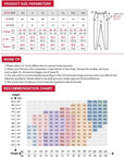 Anti-Nail Leggings for Women, Non-See-Through Yoga Pants with Phone Pockets, Tummy Control Full-Length/Capri Tights