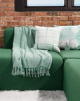 Purpose Liquid, Sage Dye