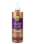 Original 2 Fl. Oz. 6-Pack, America'S Favorite Tacky Glue, 6 Pack, Ideal for Slime, Crafts and School Projects