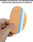 Pottery Sponge for Clay, Clay Sponge Cleanup and Shaping Tool for Pottery and Clay Artists