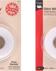 222 5/8-Inch by 20-Yard Stitch Witchery, Regular 2 Pack