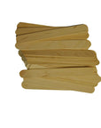 Craft WTD-1000 Jumbo Craft Sticks, 0.1" Height, 0.6" Width, 6" Length (Pack of 1000)