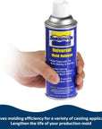 Universal™ Mold Release Spray, 14 Fl. Oz. Aerosol Can