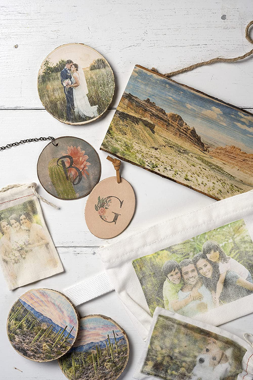 Photo Transfer Medium (8-Ounce), CS15067