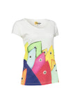 Biggdesign Fertility Fish Crew Neck T-Shirt S