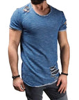 Vintage Slim Fit T-Shirt