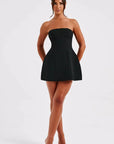 Asha Mini Dress