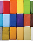 Premo 24 Color Sampler of Polymer Oven-Bake Clay, Non Toxic 1.5 Lbs., Great for Jewelry Making, Holiday, DIY, Mixed Media and More. Premium Clay Great for Clayers and Artists.