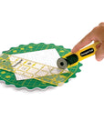 Rotating Cutting MAT, 8", 0