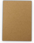 10 8.5X11 Chipboard Cardboard Craft Scrapbook Material Scrapbooking Packaging Sheets Shipping Pads Inserts 8 1/2 Inch X 11 Inch Chip Board