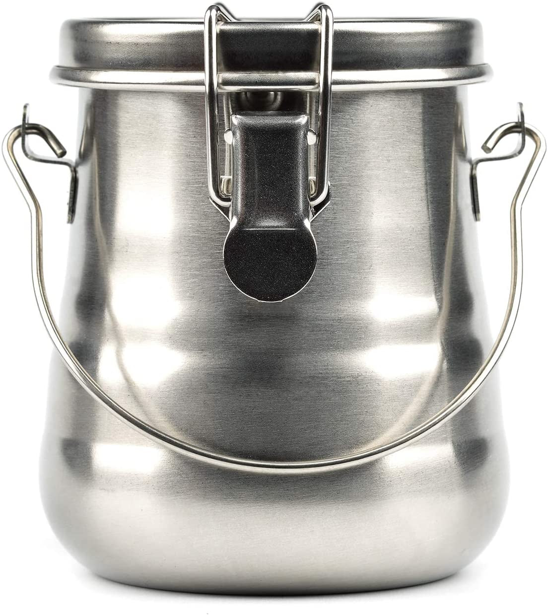 Paint Brush Washer, Deluxe Airtight Brush Cleaner for Oil Painting (Medium)