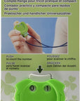 Knitting Stitch Counter Mini Kacha-Kacha