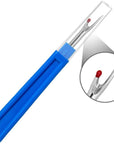 8Pcs Sewing Seam Rippers, Handy Stitch Rippers for Sewing/Crafting Removing Threads Tools (4 Large & 4 Small)