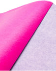 Spectra Deluxe Bleeding Art Tissue P0058506, 20 Assorted Colors, 20" X 30", 20 Sheets