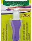 1057/NP Amour Crochet Hook, Size N/P/10.0Mm