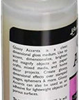 GAC17042 Glossy Accents Precision Tip, 2 Fl. Ounce