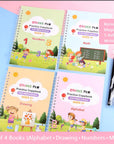 Reusable Copybook