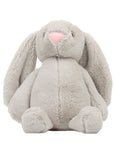 Lop-Eared Rabbit Plush Toy