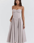 Ella Corset Dress