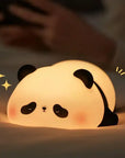 Animal Silicone Nightlights