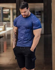 Men's Compression T-Shirt