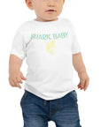 Shark Baby Short Sleeve Tee