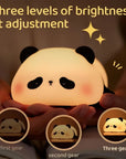 Animal Silicone Nightlights