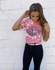 Bleached Rock T-Shirt