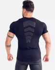 Bodybuilding Quick Dry T-Shirt