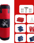 Boxing Hanging Sanda Hollow Sandbag