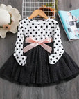 Summer Princess Dress