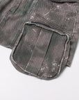 Women Denim Skirt