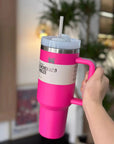 Stanley Quencher 2.0 Tumbler 40oz.