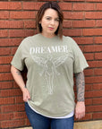 Dreamer Angel T-Shirt