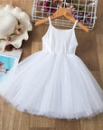 Summer Princess Dress