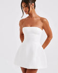 Asha Mini Dress