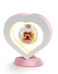 Heart Floating Table Night Light